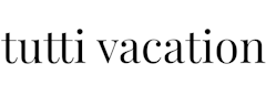 Tutti Vacation