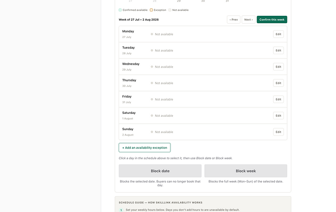 SkillLink — GDPR-Compliant C2C Skill-Sharing Marketplace for Japanese Expats in Europe — homepage